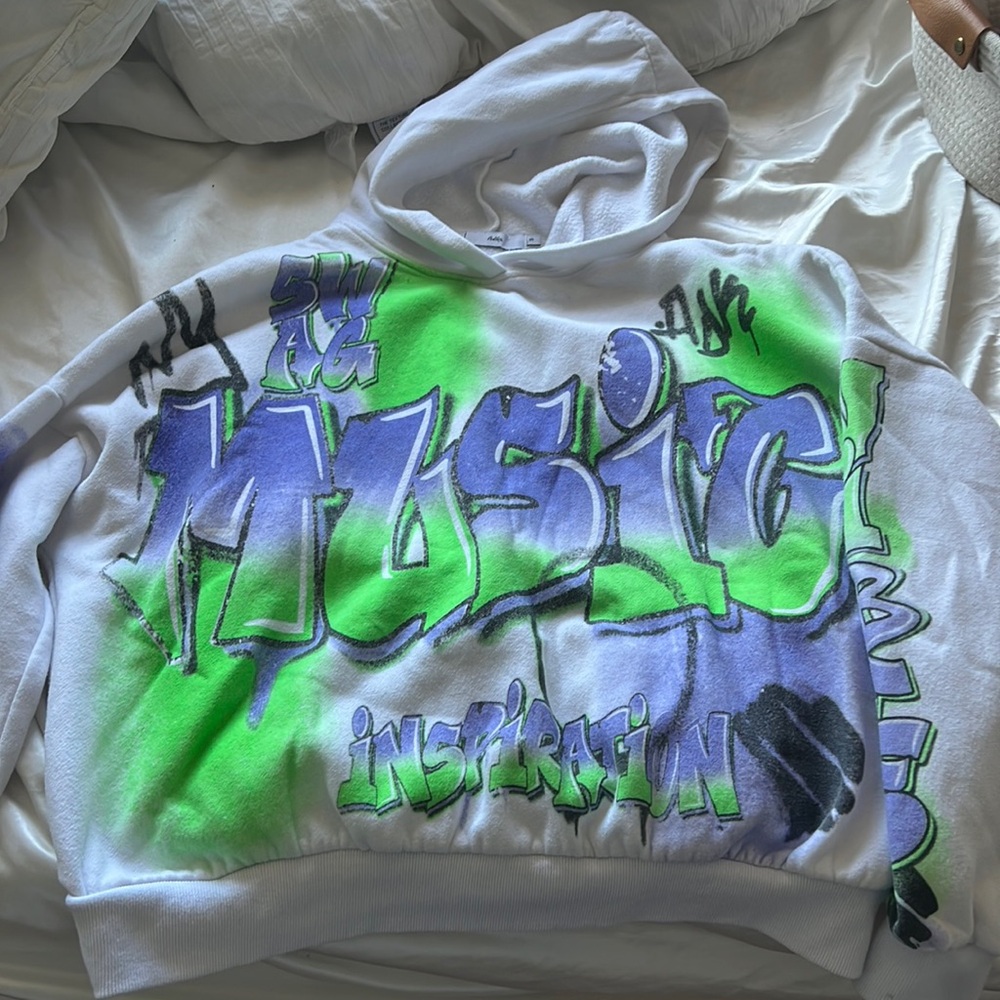 Adika sweatshirt